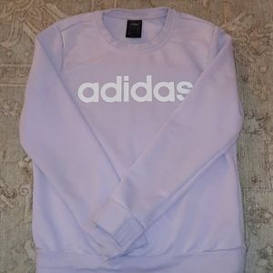 Adidas Sweatshirt